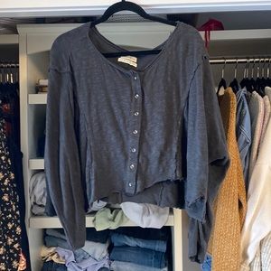 Urban Outfitters Top